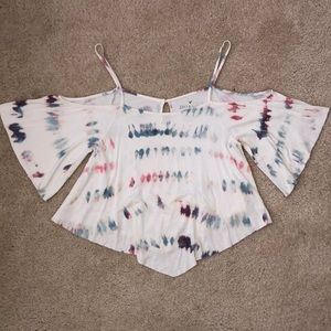 American Eagle Summer Top